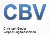 Christoph Binder  Verpackungsmaschinen